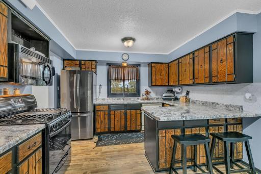 58533 243rd Street, Litchfield, MN 55355