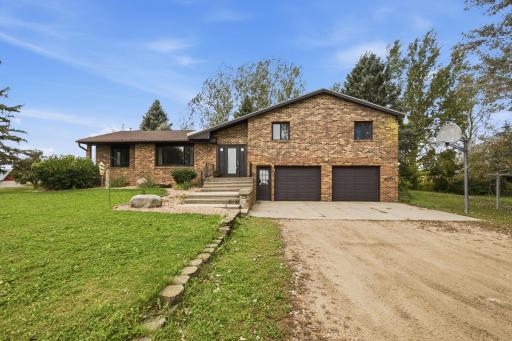 58533 243rd Street, Litchfield, MN 55355