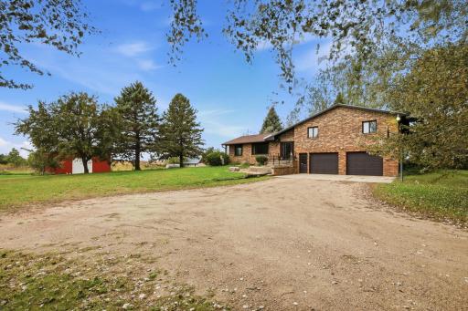 58533 243rd Street, Litchfield, MN 55355