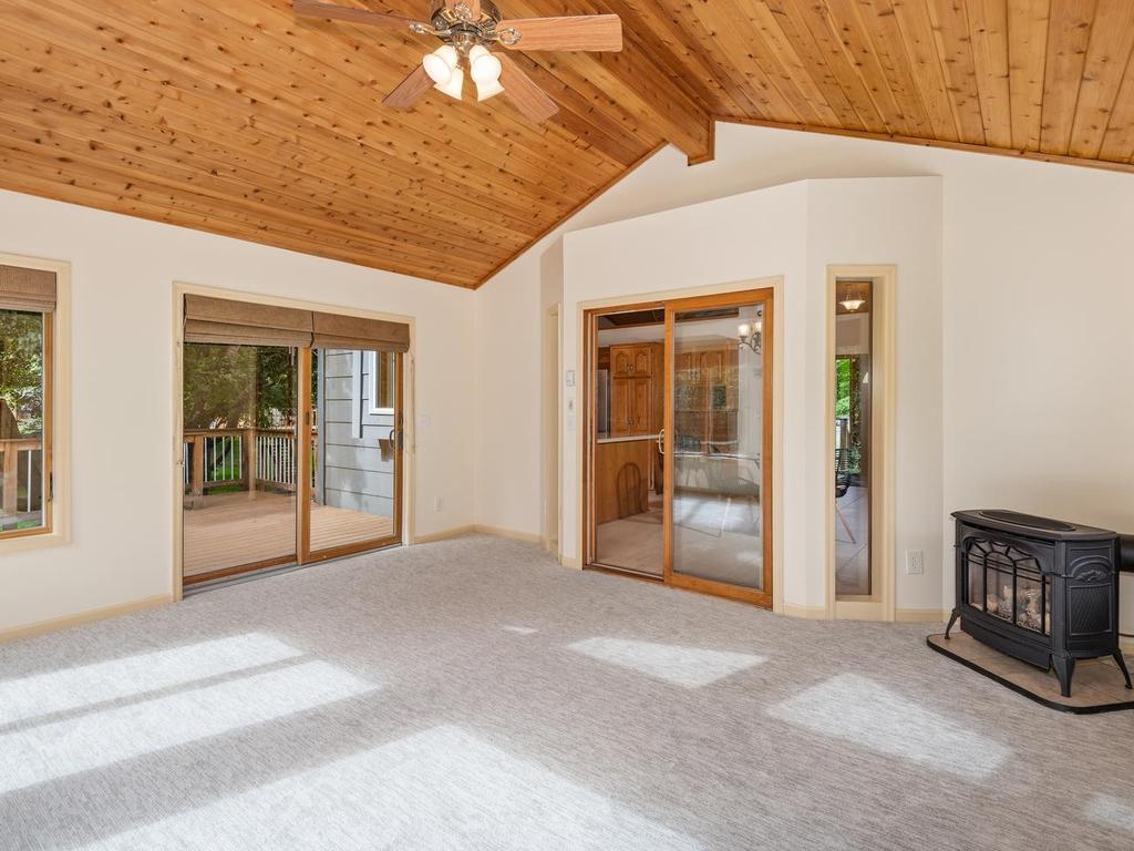 Four Season Porch