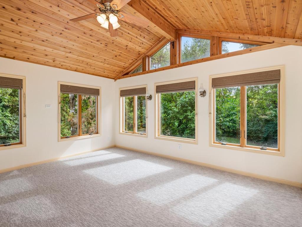 Four Season Porch