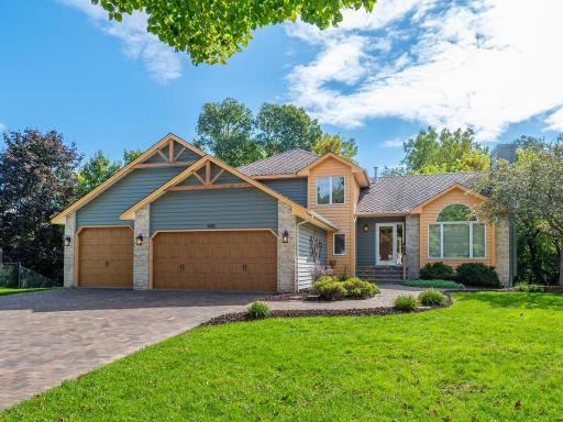 440 83rd Avenue NW, Coon Rapids, MN 55433