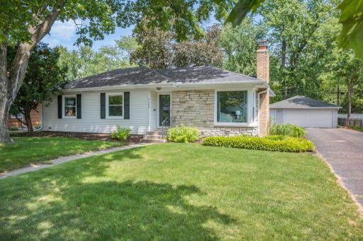7209 Newton Avenue S, Richfield, MN 55423