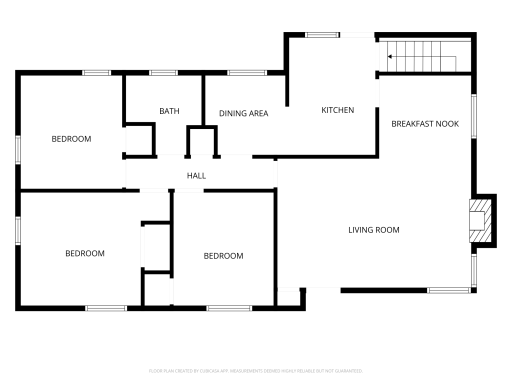 7209 Newton Avenue S, Richfield, MN 55423