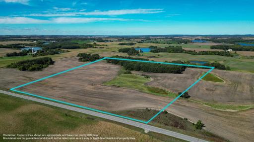 Photo for T B D Co Hwy 18, Fergus Falls, MN 56537 - listing #7148086 T B D Co Hwy 18, Fergus Falls, MN 56537