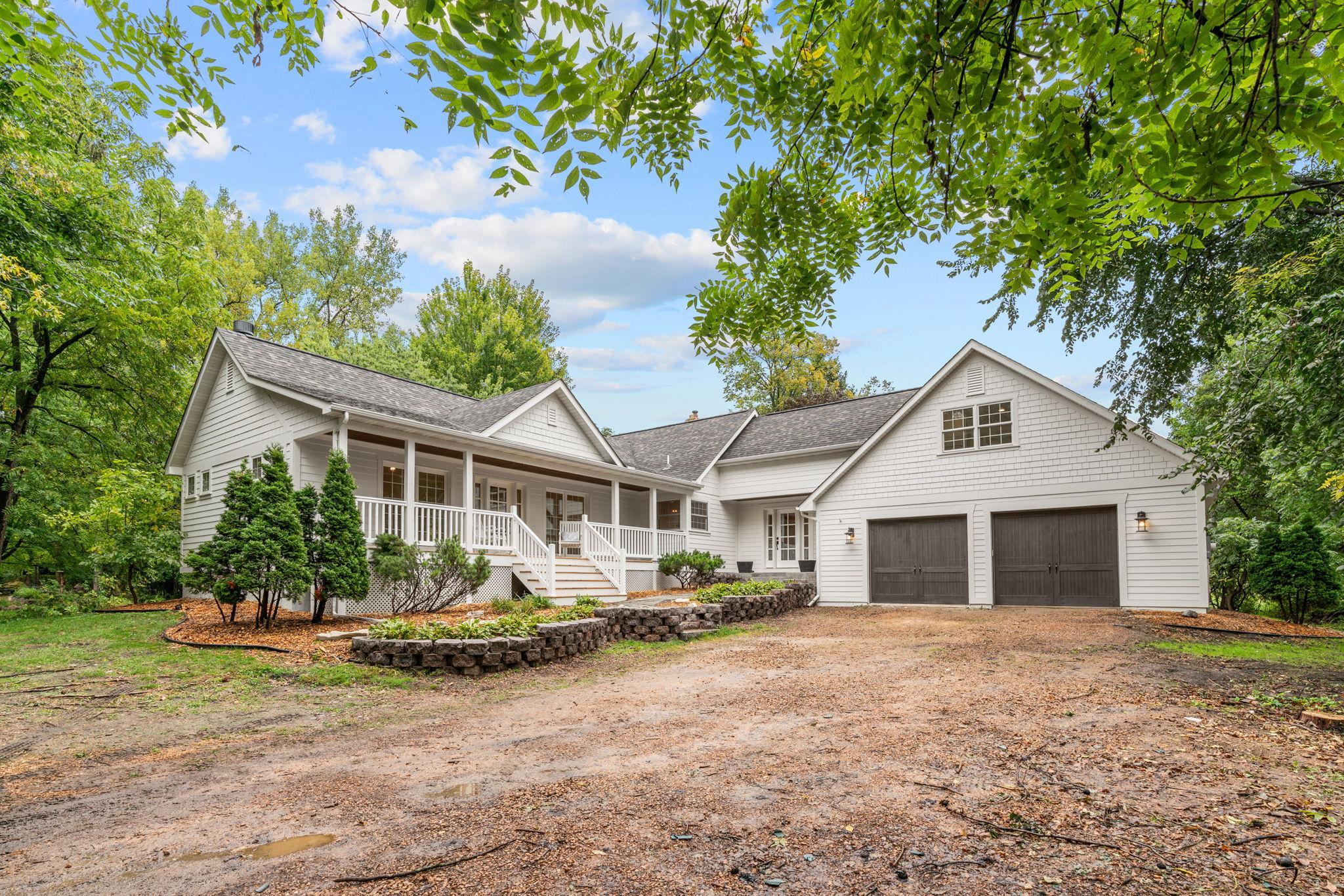 5735 Grant Lorenz Road