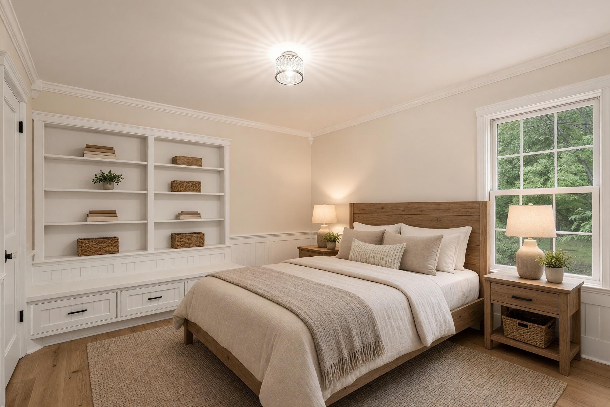 Main Floor Bedroom - Virtually Staged.jpg
