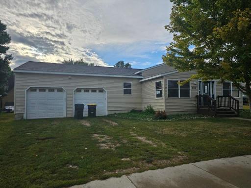 Photo for 203 Euclid Avenue, Milroy, MN 56263 - listing #7148104 203 Euclid Avenue, Milroy, MN 56263