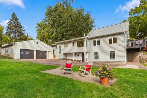 Welcome home to 924 Maple Street West ... nestled in the Histoic Village of Stillwater with walking distance to Oak Glen Golf Course and to both Browns Creek and Gateway Bike Path.