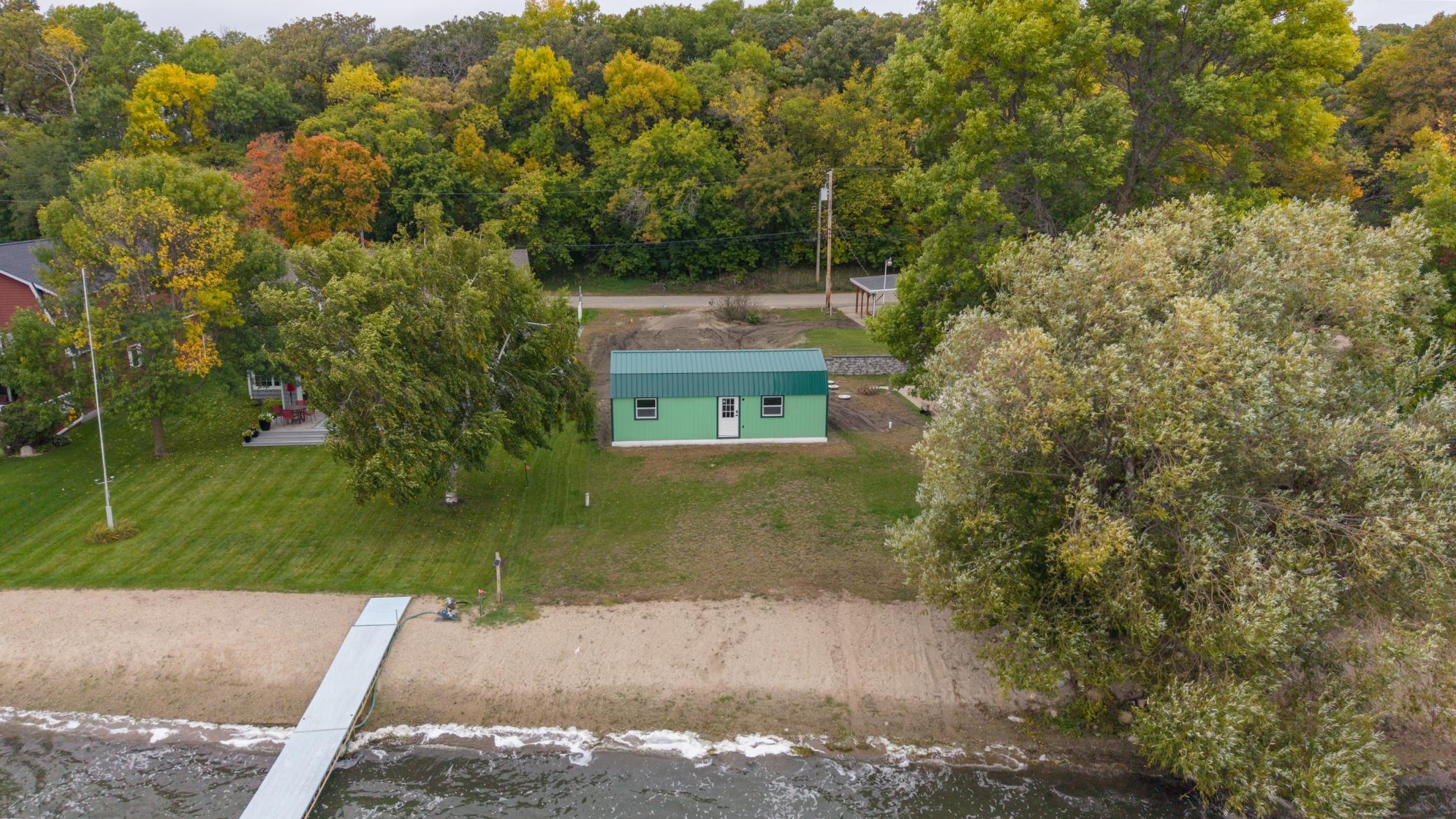 12149 Fern Beach Drive, Detroit Lakes, MN 56501
