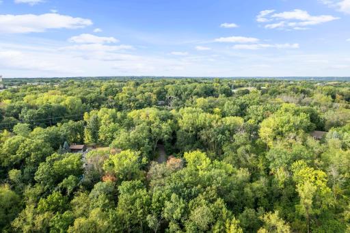 Beautiful location in Inver Grove Heights.
