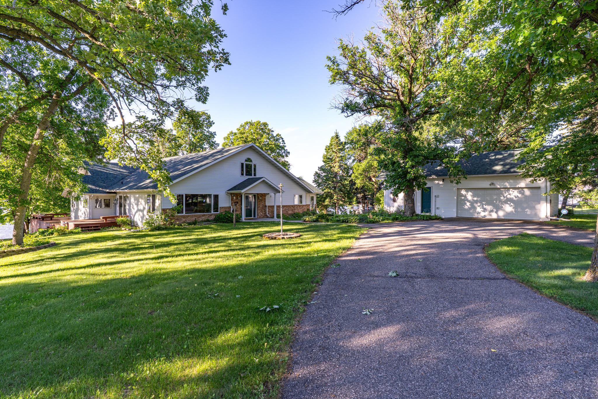 15707 Sandy Beach Road SE, Mentor, MN 56736