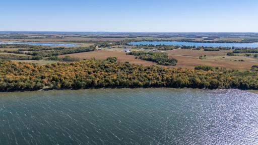 Tract A 332nd Street, Richville, MN 56576