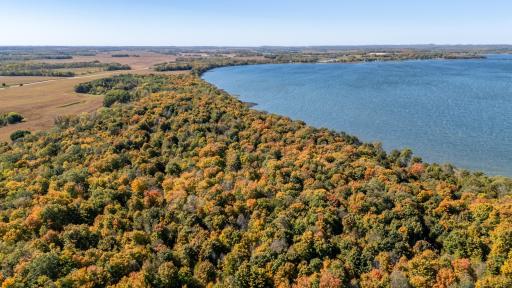 Tract A 332nd Street, Richville, MN 56576