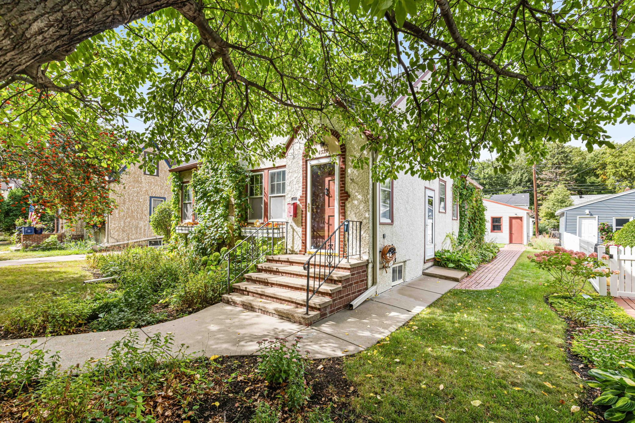 Property photo for 1322 3rd Street N, Fargo, ND 58102
