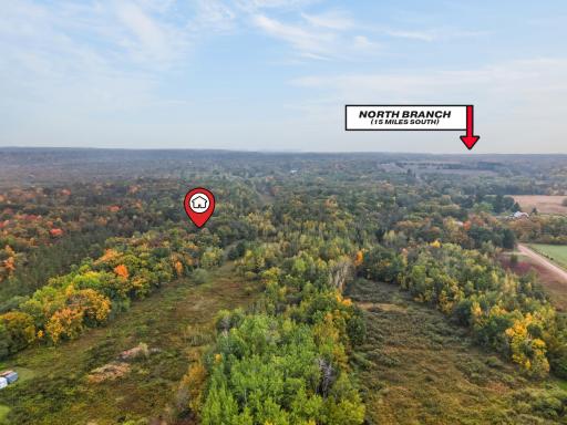 50505 River Road, Rush City, MN 55069