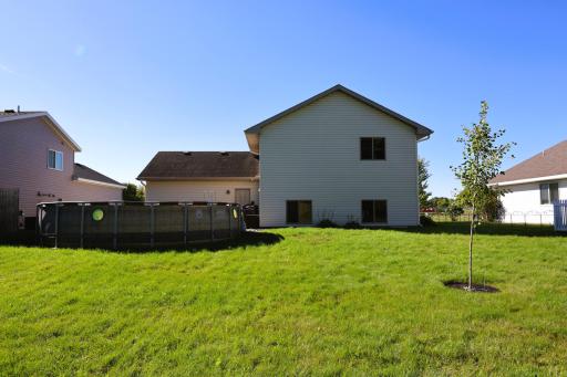 1733 Maple Leaf Lane, Litchfield, MN 55355