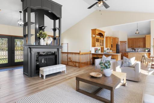 3731 Rush Lake Road, Rush City, MN 55069