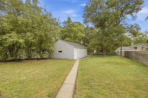 808 5th Avenue SE, Saint Cloud, MN 56304