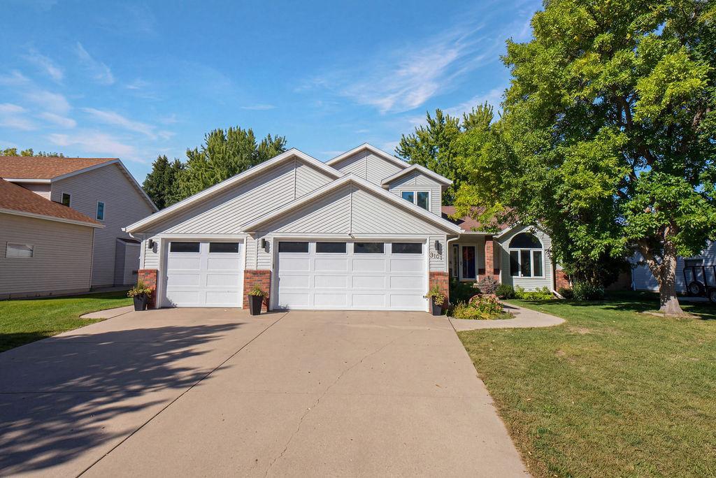 Property photo for 3101 37 1/2 Avenue S, Fargo, ND 58104