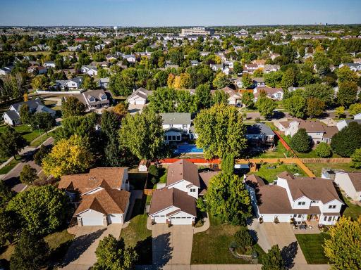 3101 37 1/2 Avenue S, Fargo, ND 58104