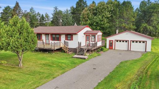 8739 3rd Street S, Iron, MN 55751