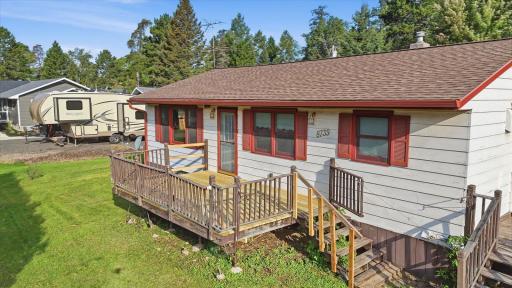 8739 3rd Street S, Iron, MN 55751