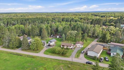 8739 3rd Street S, Iron, MN 55751