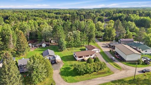 8739 3rd Street S, Iron, MN 55751