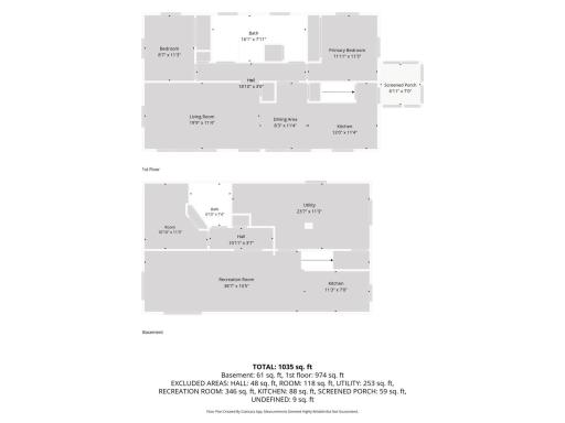 8739 3rd Street S, Iron, MN 55751