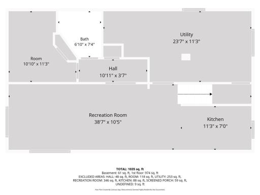 8739 3rd Street S, Iron, MN 55751