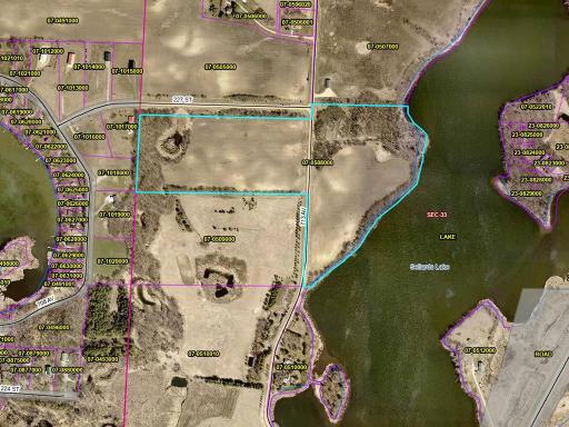 GIS Map