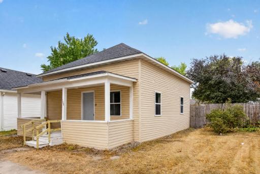 104 2nd Street NE, Barnesville, MN 56514