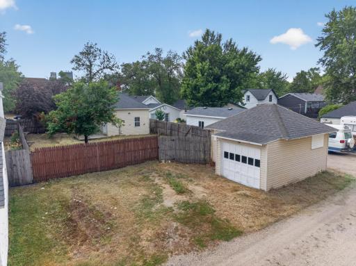 104 2nd Street NE, Barnesville, MN 56514