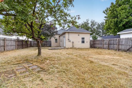 104 2nd Street NE, Barnesville, MN 56514