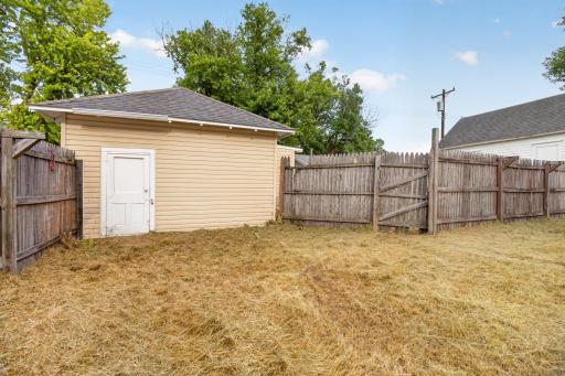 104 2nd Street NE, Barnesville, MN 56514