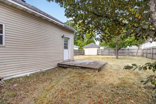 104 2nd Street NE, Barnesville, MN 56514