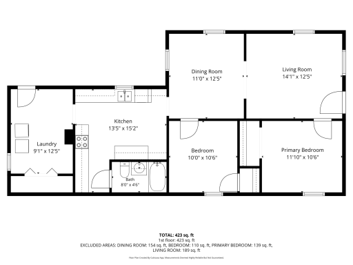 104 2nd Street NE, Barnesville, MN 56514