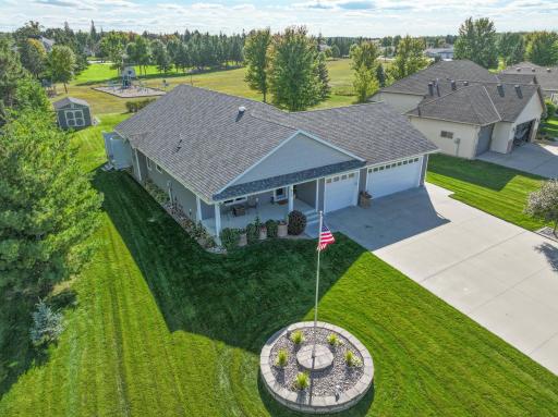 620 Anderson Way, Alexandria, MN 56308