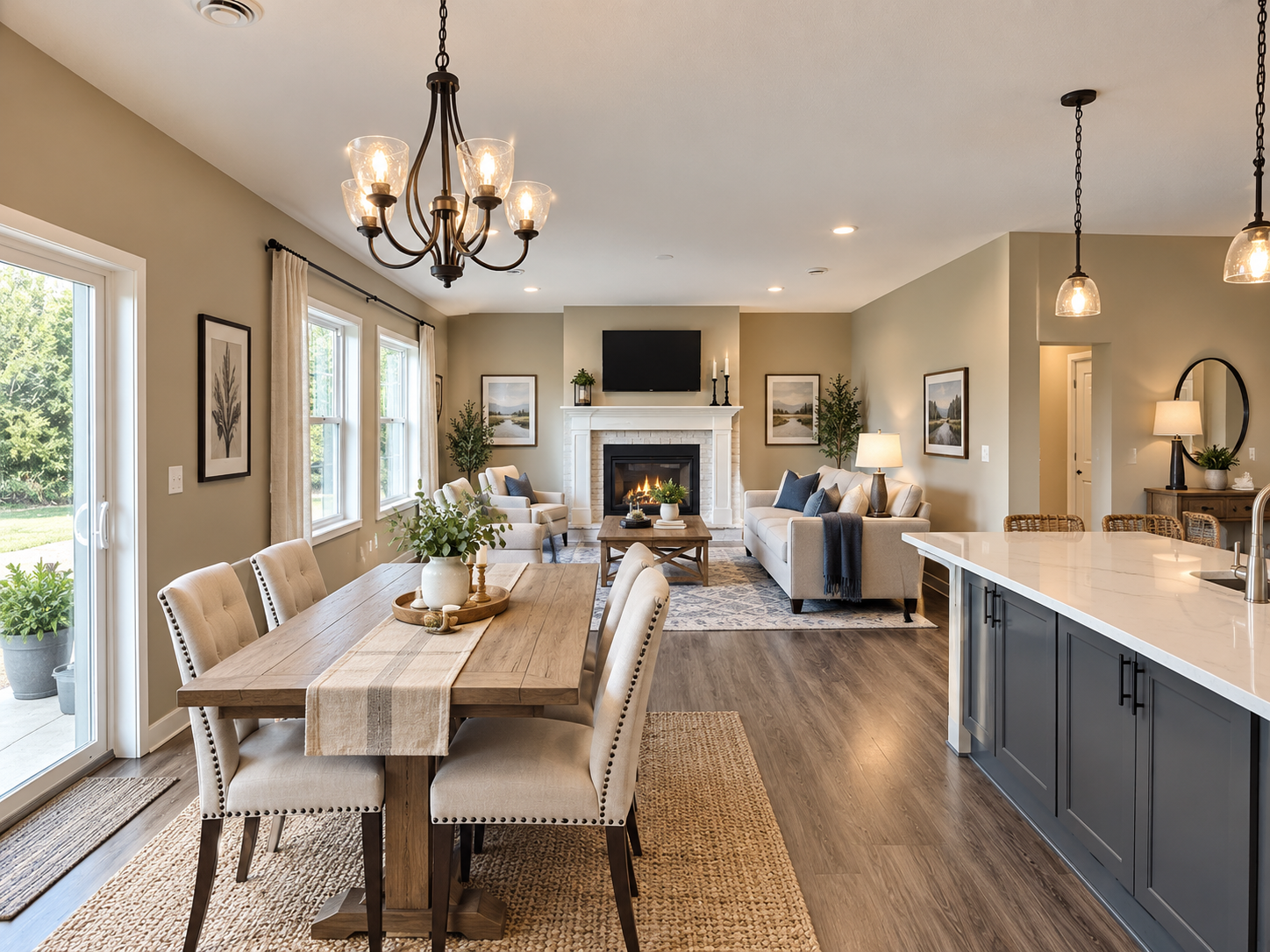 Property photo for 530 Ramey Road, Maple Lake, MN 55358