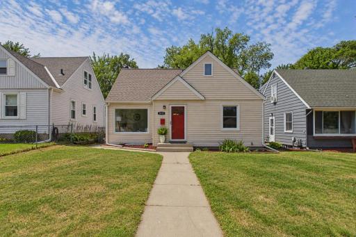 Welcome to 2612 Georgia Ave S.