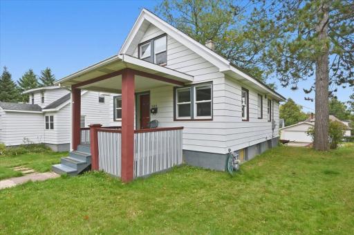 506 Sparkman Avenue, Duluth, MN 55803