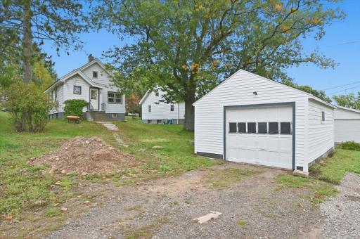 506 Sparkman Avenue, Duluth, MN 55803