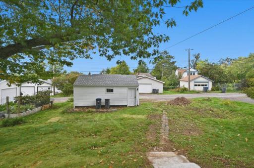 506 Sparkman Avenue, Duluth, MN 55803