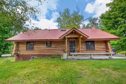 45180 State Highway 38, Marcell, MN 56657