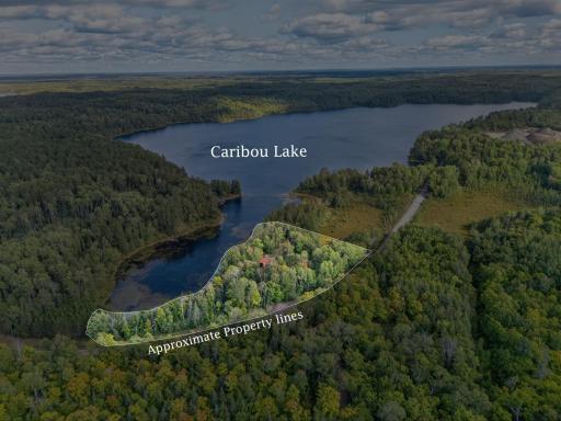 45180 State Highway 38, Marcell, MN 56657