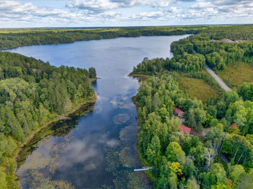 45180 State Highway 38, Marcell, MN 56657