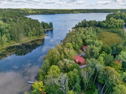 45180 State Highway 38, Marcell, MN 56657