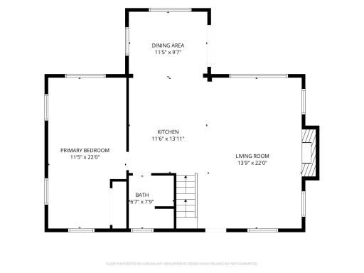 45180 State Highway 38, Marcell, MN 56657