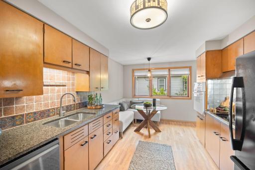 3346 Kyle Avenue N, Golden Valley, MN 55422